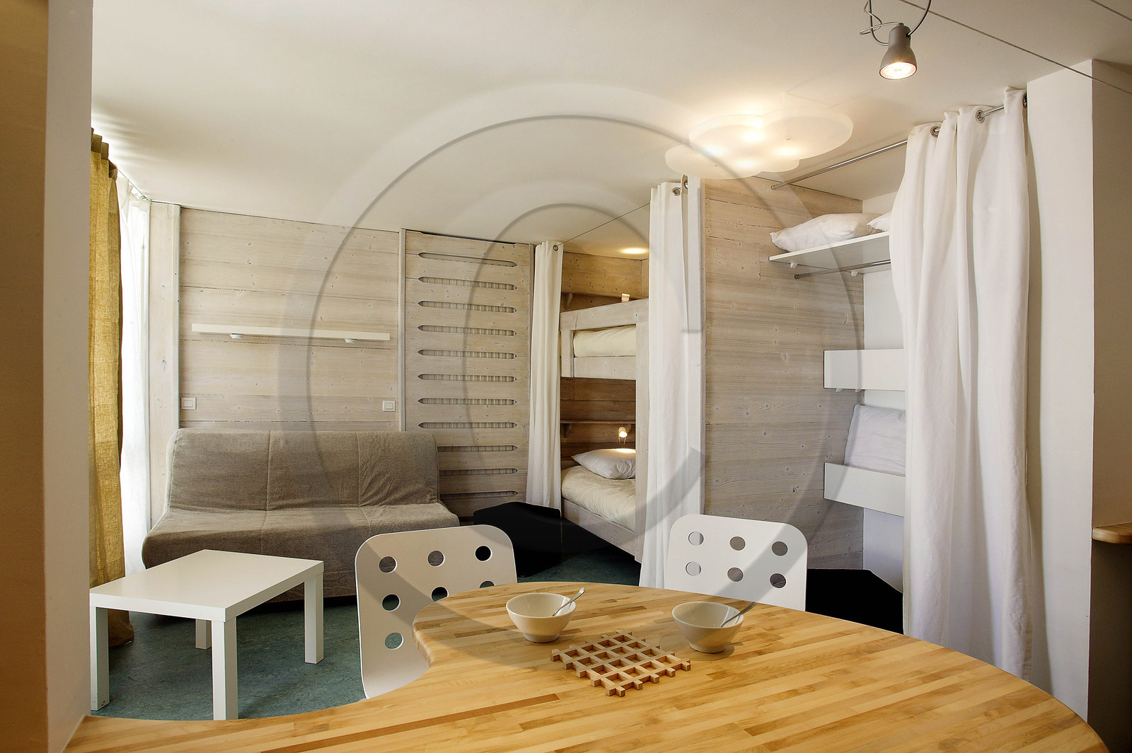 Location appartement