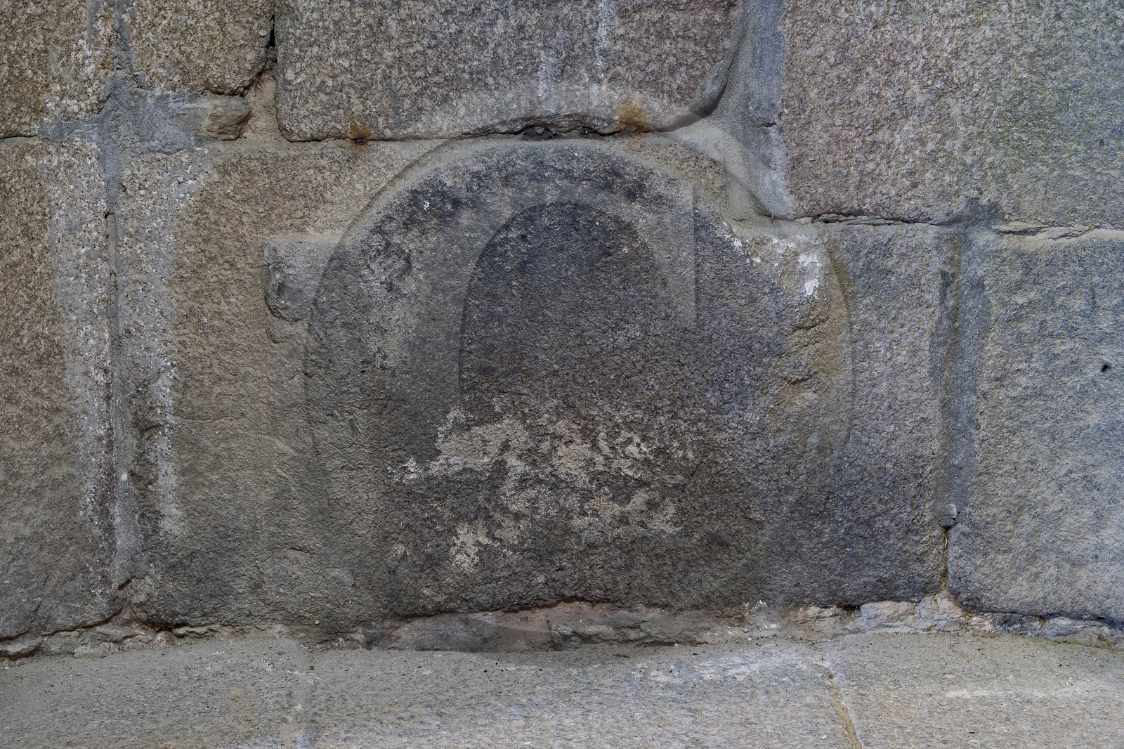 Camaret-sur-Mer, Fortifications Vauban inscrites au patrimoine m