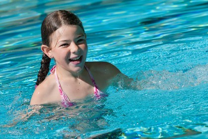 Piscine de la Grande Ourse