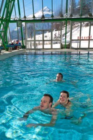 Piscine de la Grande Ourse