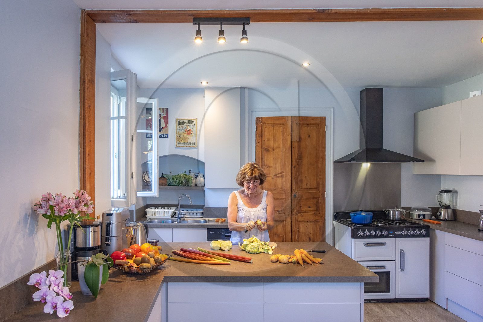 Chambres d'hôtes Les Primevères