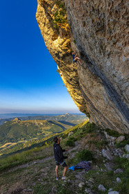 Montagne de Céüse
