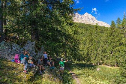Bureau Montagne Visa Trekking