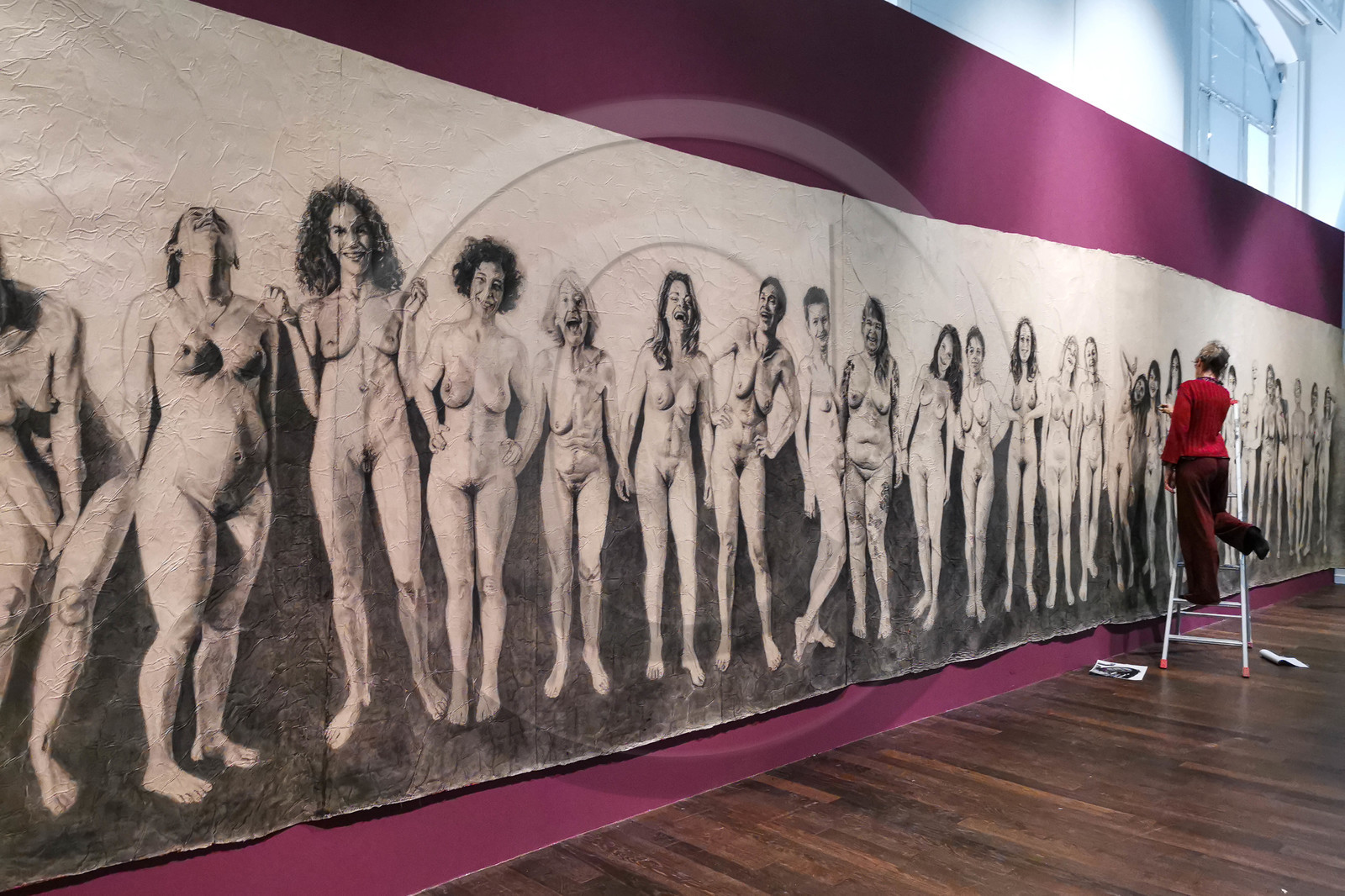 Musée des Beaux Arts de Chambéry