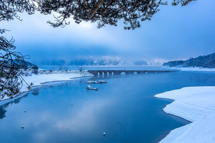 Chanteloube, viaduc de Chanteloube