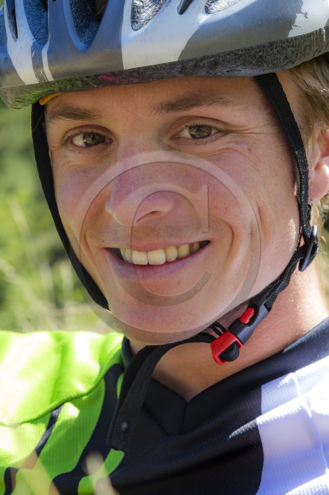 VTT Grand tour des Ecrins