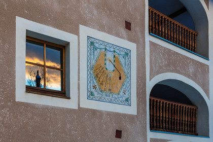 Maison du Parc