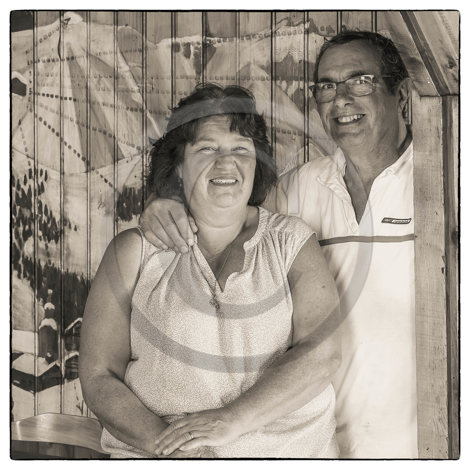 Saint-Gervais-les-Bains, Chalet-Refuge du Mont-Joly