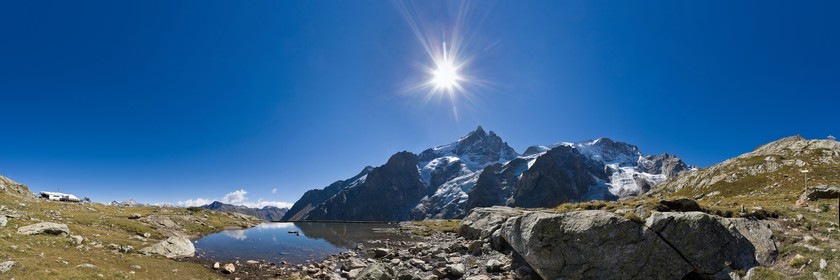 La Meije, La Grave