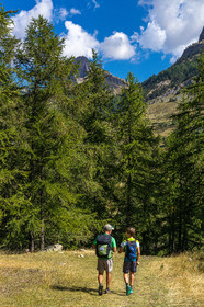 Bureau Montagne Visa Trekking