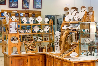 La Maison de l'Artisanat du Queyras