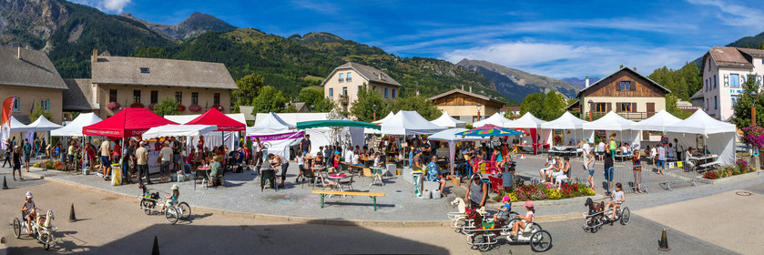 Festival L'Echo des mots