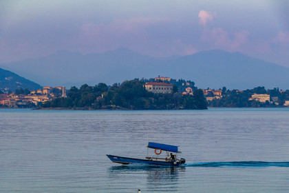 Stresa