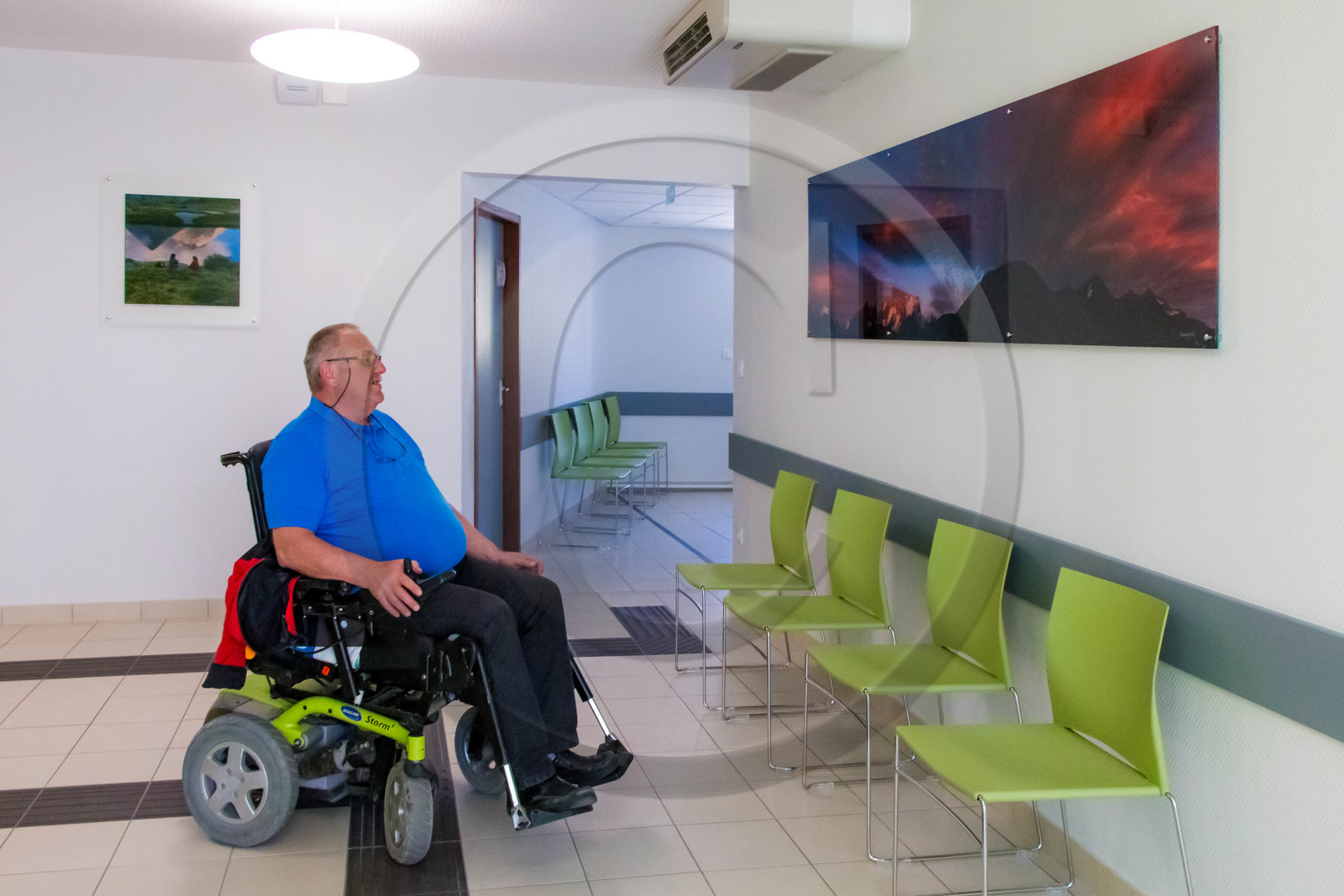 Maison départementale des personnes handicapées des Hautes-Alpes