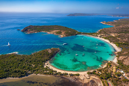 Golfe de Rondinara