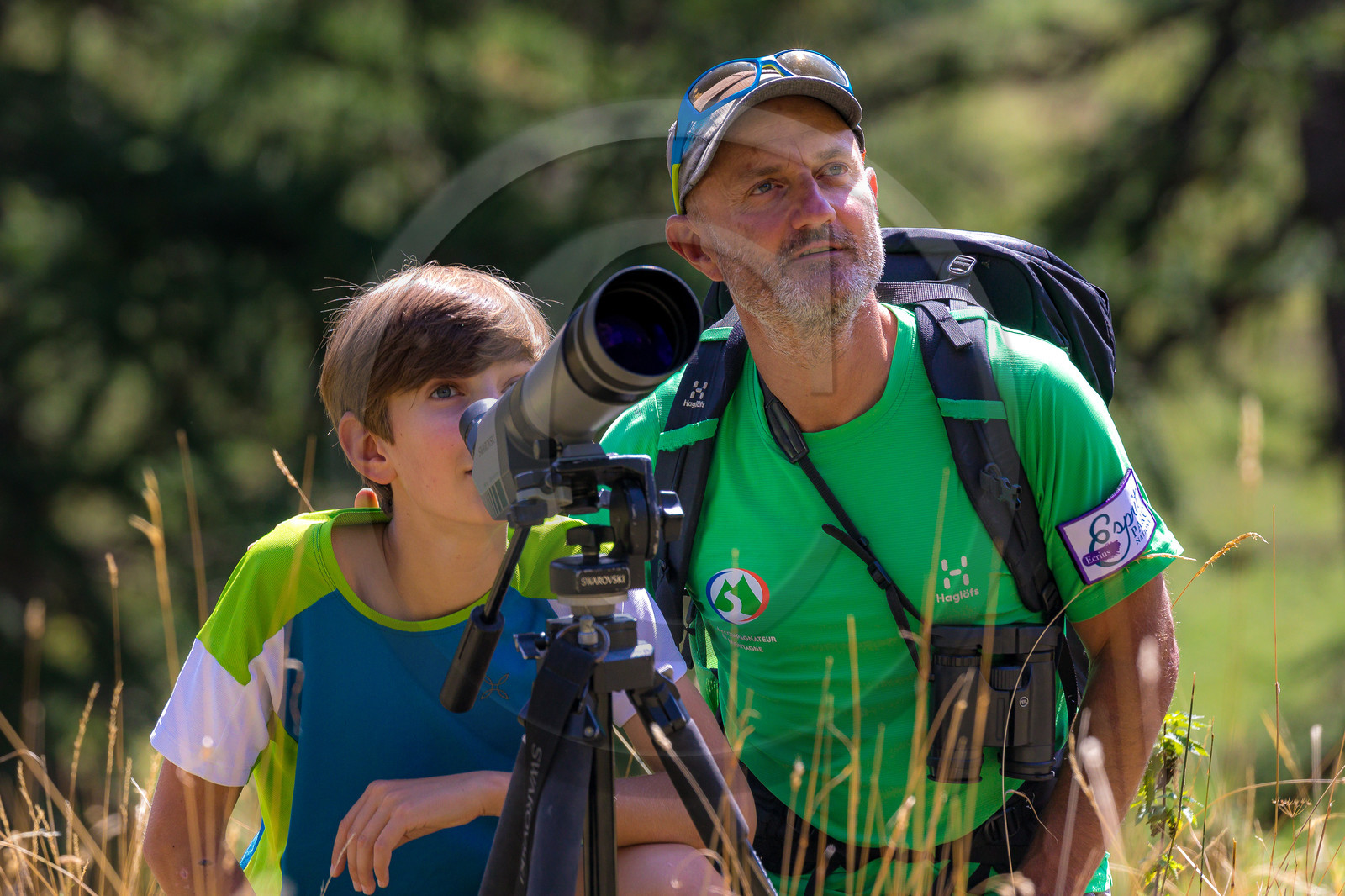 Bureau Montagne Visa Trekking