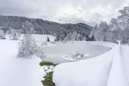 ENS de l'Isère, Les Ecouges