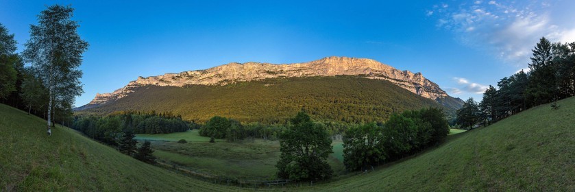 ENS de l'Isère,Tourbières du Peuil