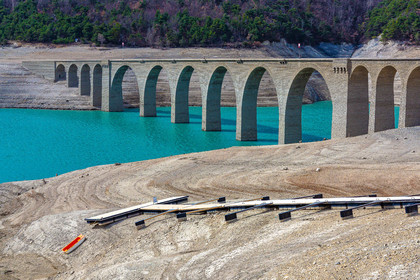 Chanteloube, viaduc de Chanteloube