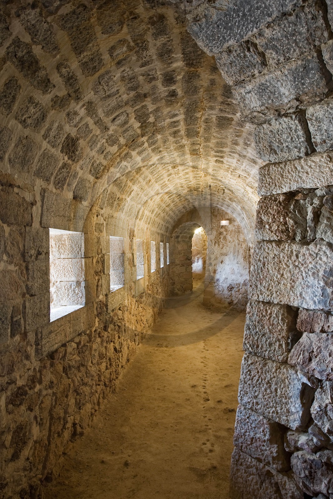 Villefranche-de-Conflent, Fortifications Vauban inscrites au patrimoine mondial de l'humanité