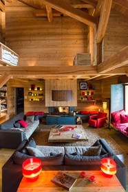Chalet Bayrou