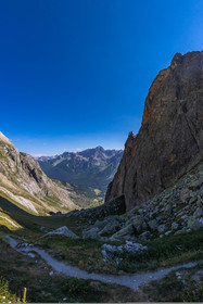Valle Maira, Colle Greguri