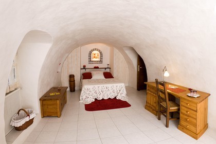 Ventavon, Chambres d'hôtes Domaine de Fay