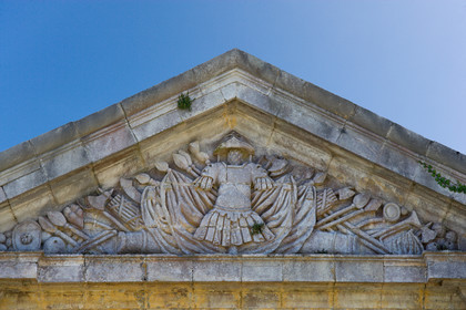 Le Palais