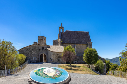 Chateau de Tallard