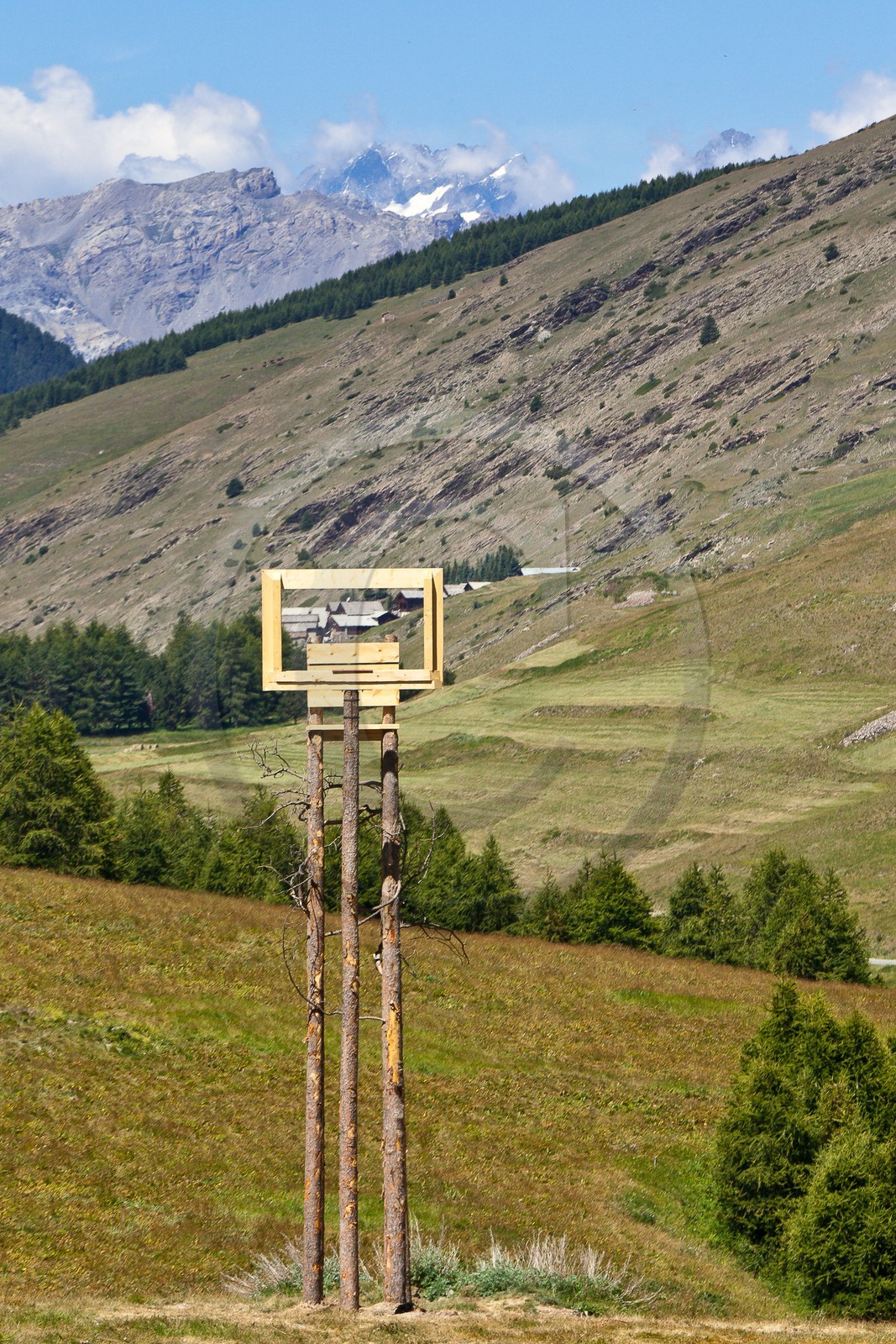 Bob Verschueren, SAN Val Varaita et Queyras