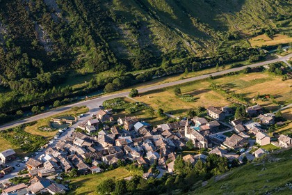 Bonneval-sur-Arc