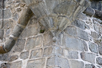 Mont-Louis,  Mont-Louis, Fortifications Vauban inscrites au patrimoine mondial de l'humanité