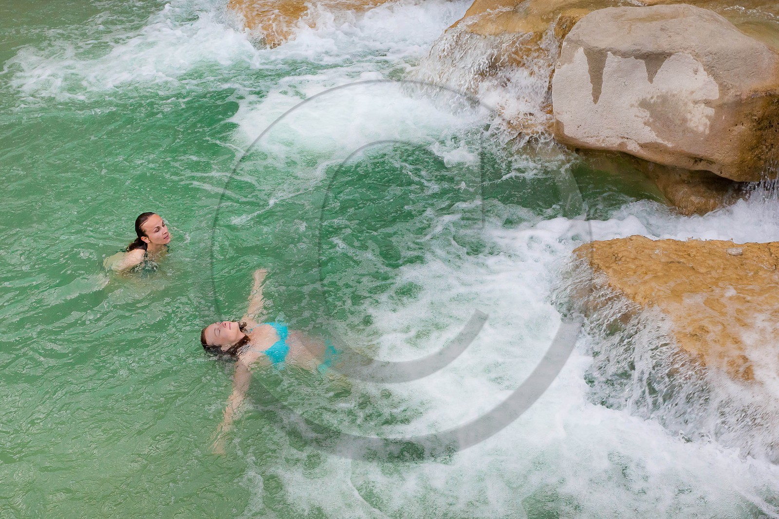 Gorges de la Méouge
