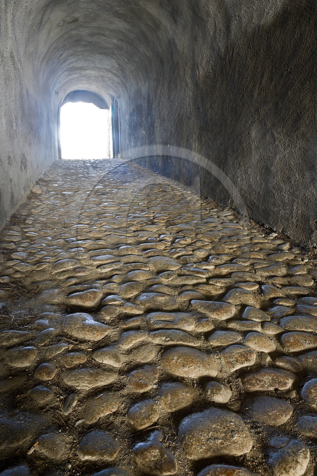 Mont-Louis,  Mont-Louis, Fortifications Vauban inscrites au patrimoine mondial de l'humanité