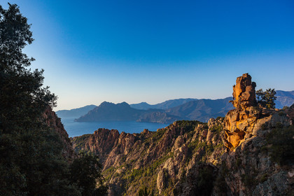Calanche de Piana