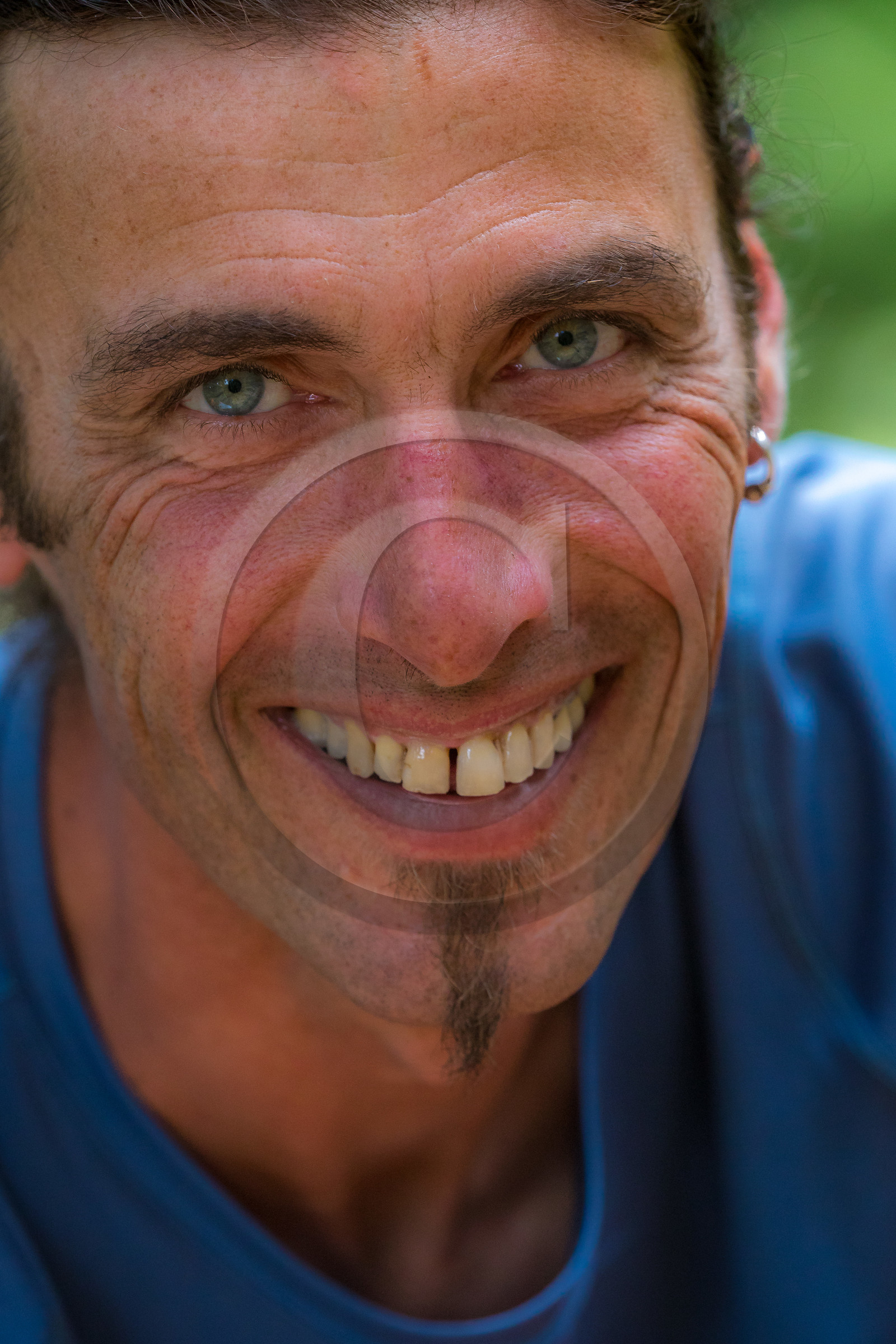 Curieux de nature, sortie découverte avec Cyril Mahout