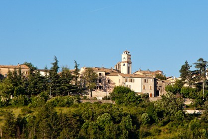 Village perché de Ventavon
