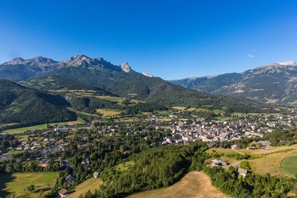 Barcelonnette