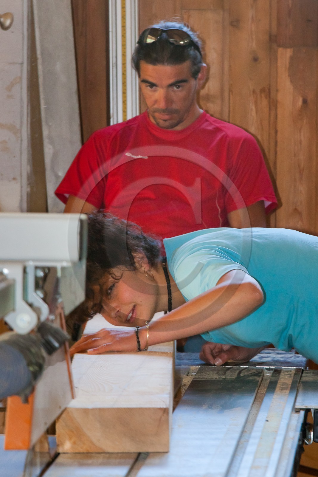 Jun’ichiro Ishii, SAN Val Varaita et Queyras