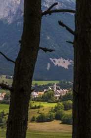 Lus-la-Croix-Haute