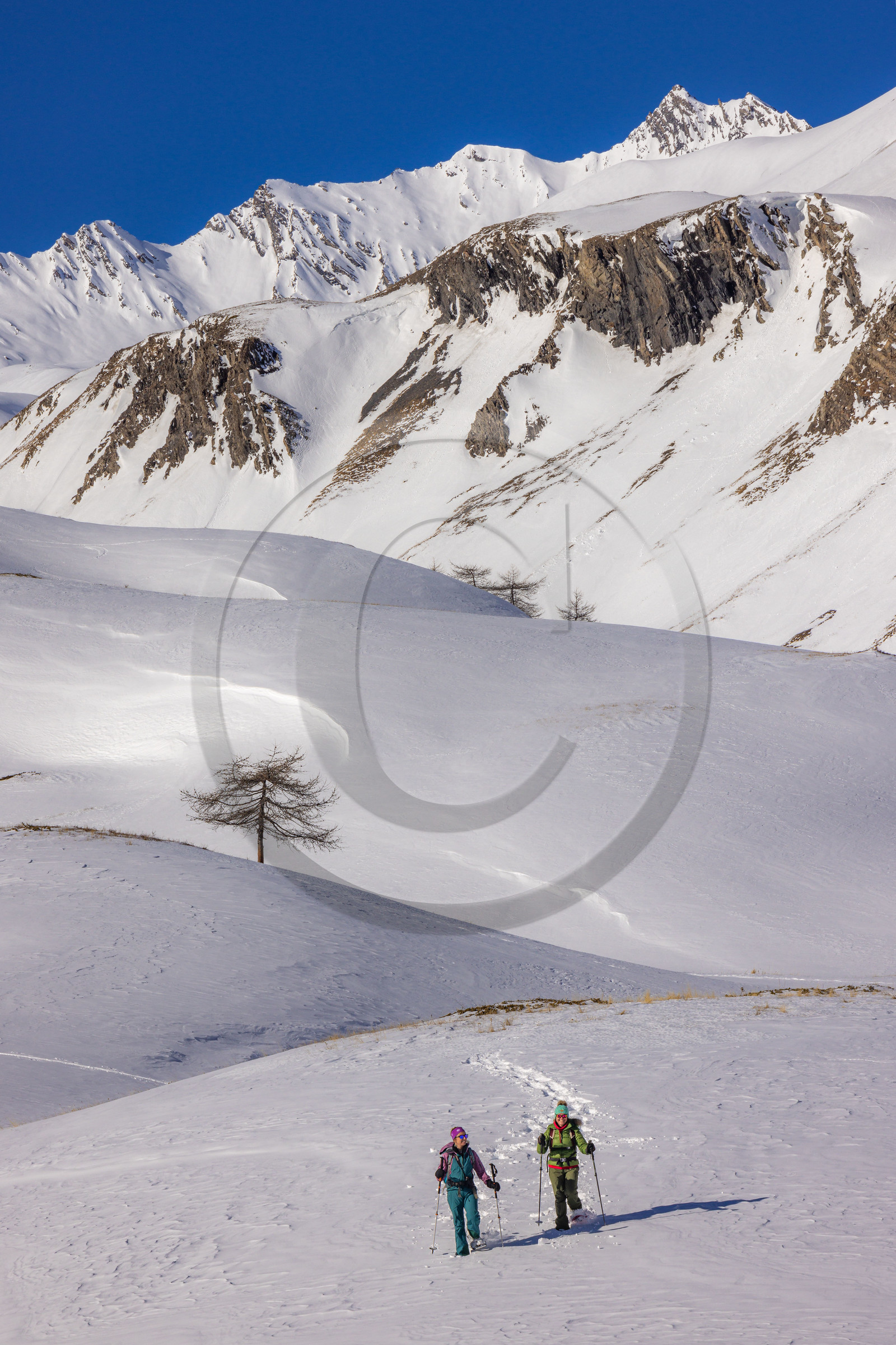 Randozen Serre Chevalier