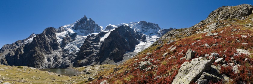 La Meije, La Grave