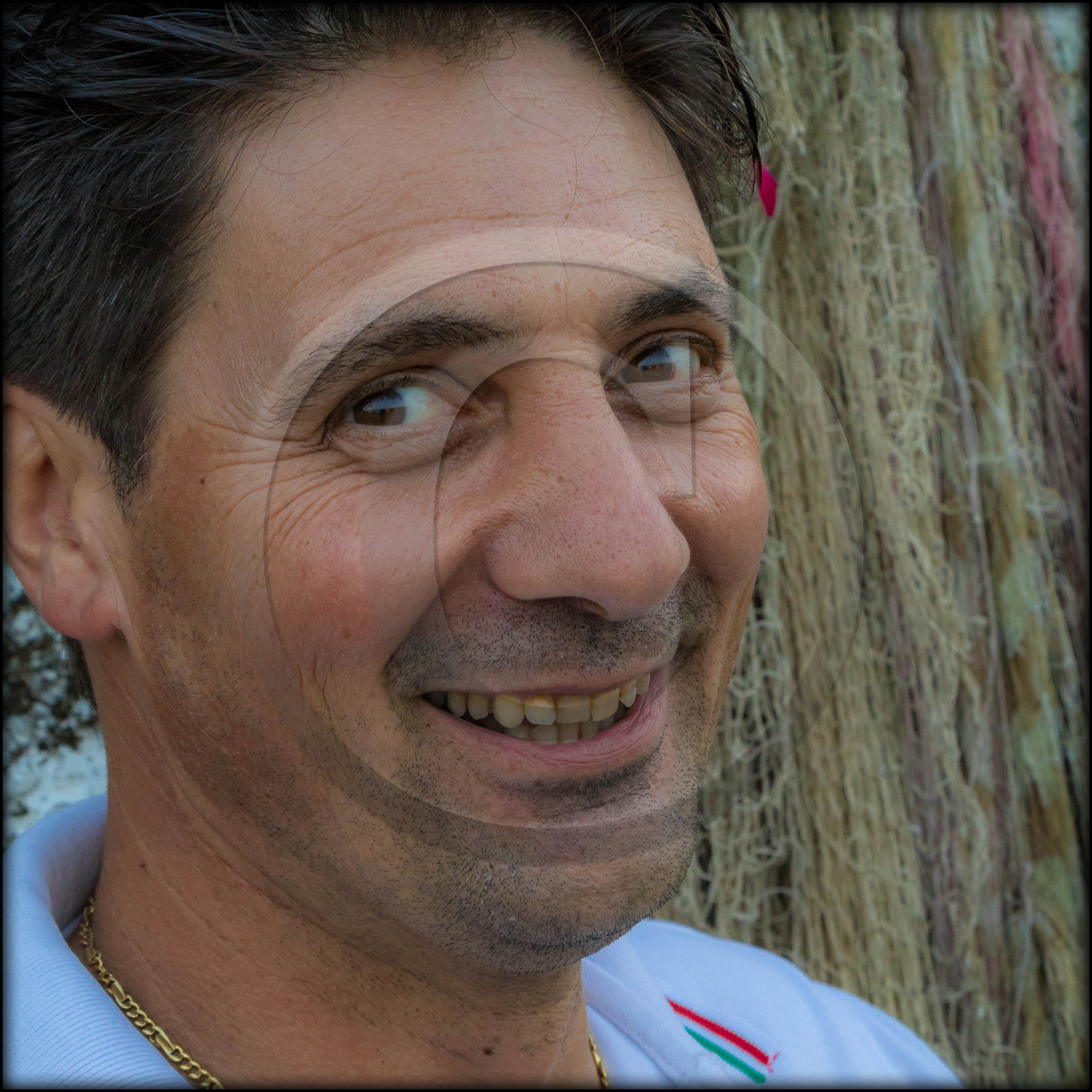 Restaurant Italia, Stefano Ruffoni