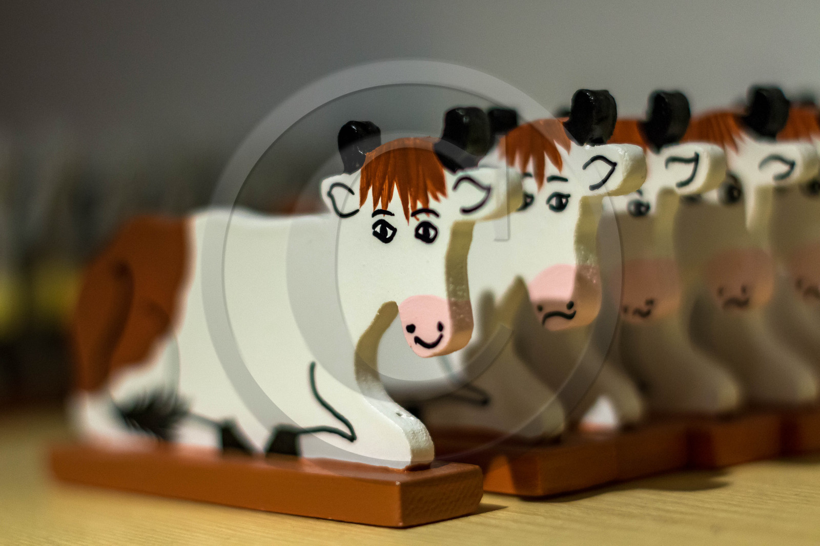 L'Alpin chez lui, les jouets du Queyras