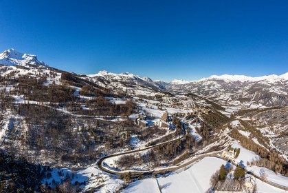Barcelonnette