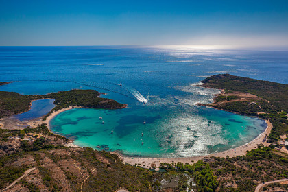 Golfe de Rondinara