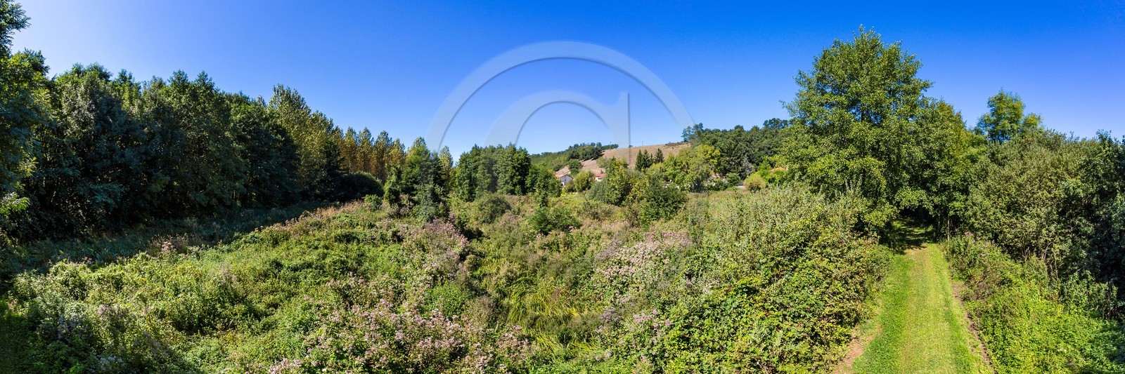 ENS de l'Isère, Les Fontaines de Beaufort