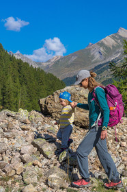 Bureau Montagne Visa Trekking
