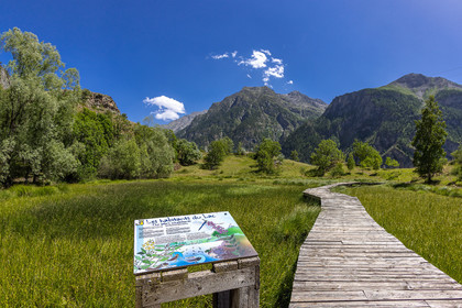 Lac Lovitel