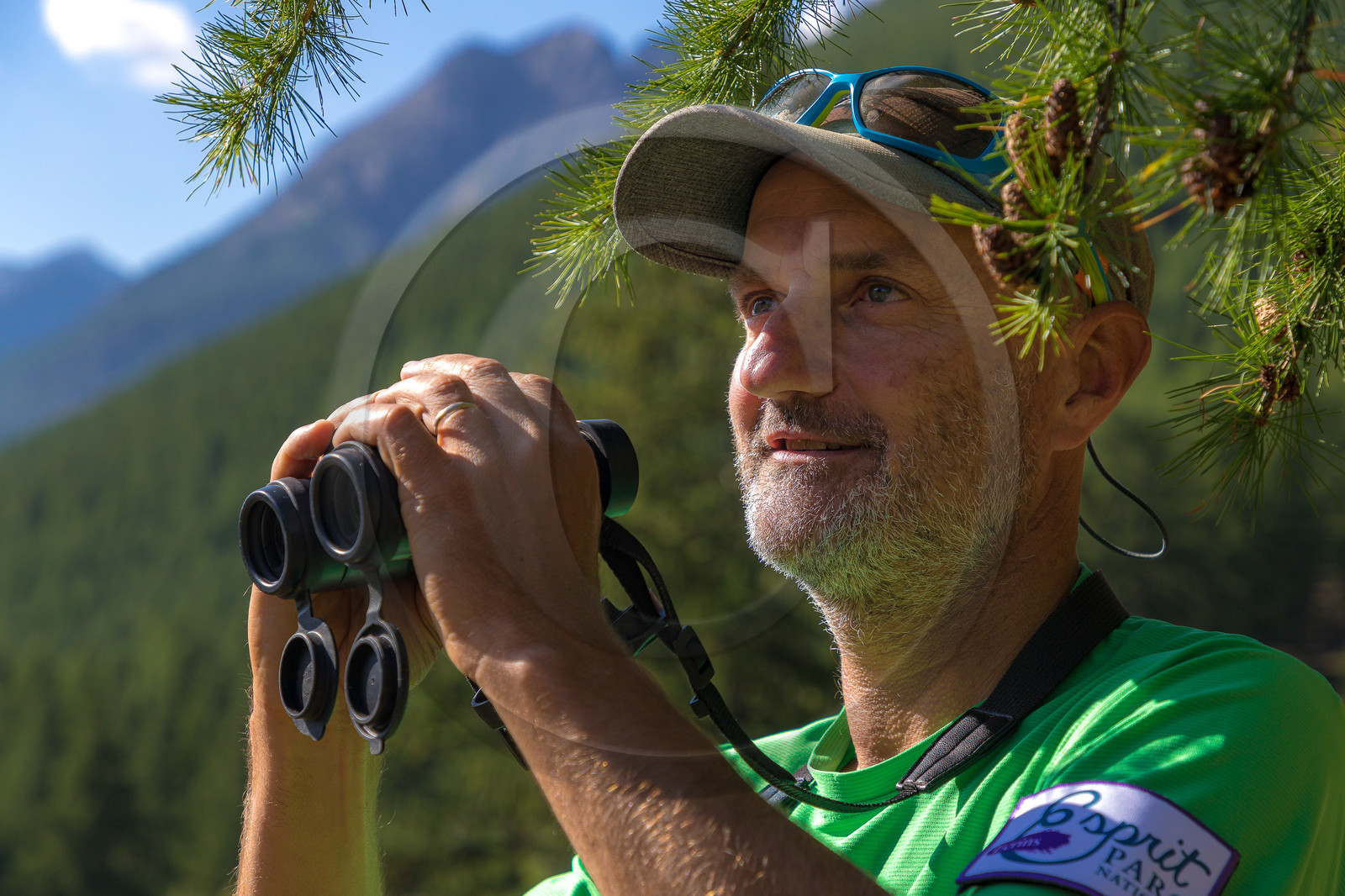 Bureau Montagne Visa Trekking